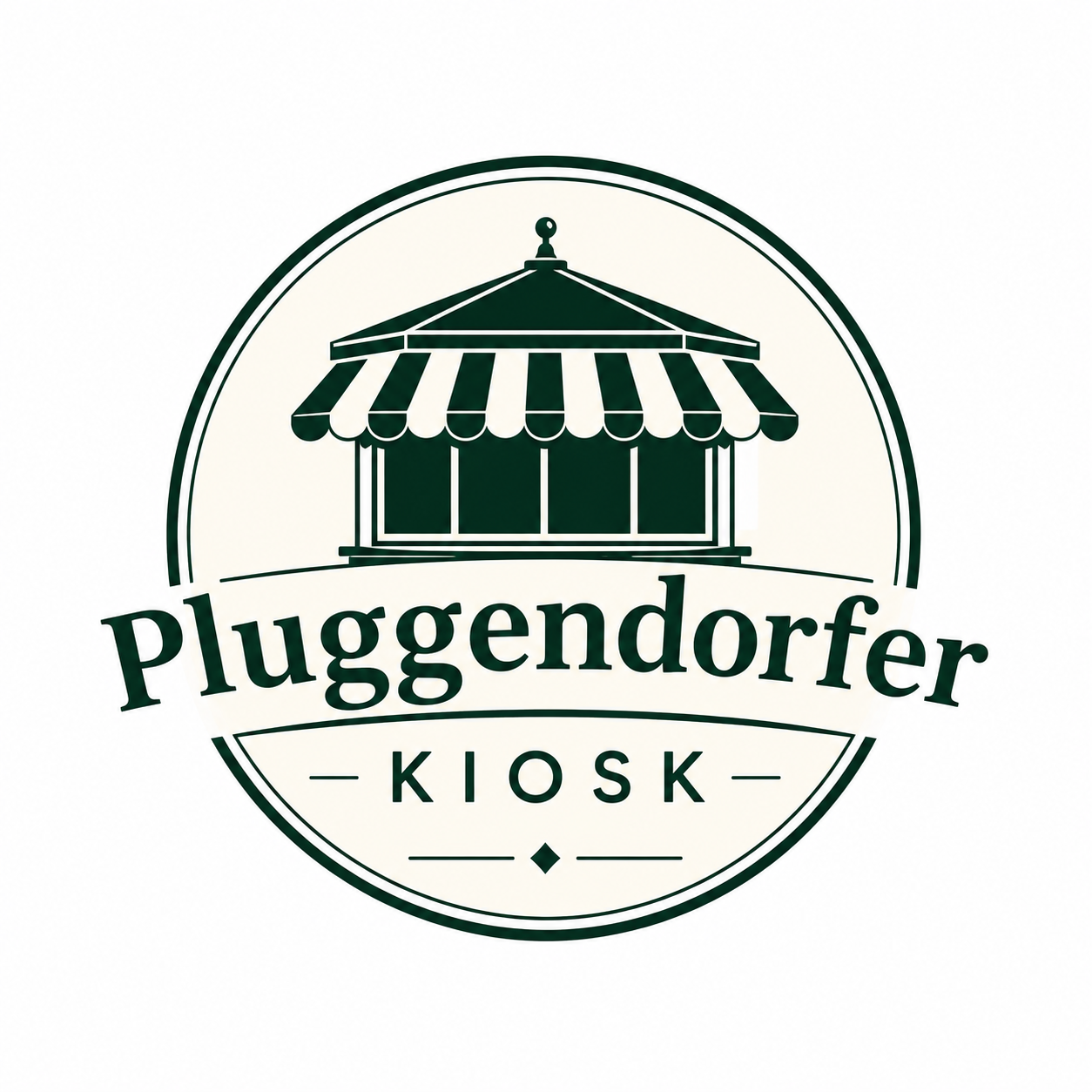 Pluggendorfer Kiosk